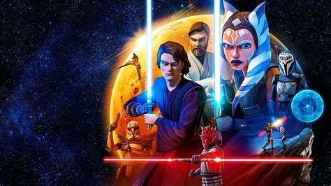 watch all star wars clone wars episodes online free|clone wars tv show episodes.